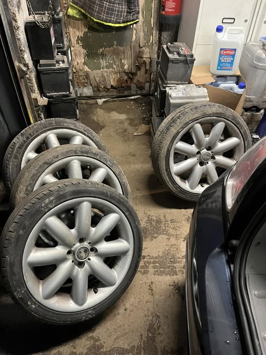 cooperSwheels