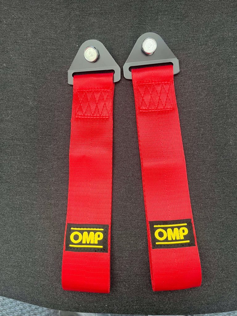minitowstraps