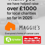 1000 raised