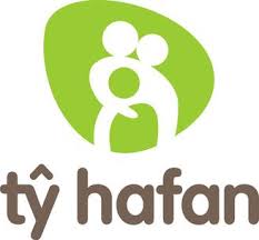 tyhafan logo